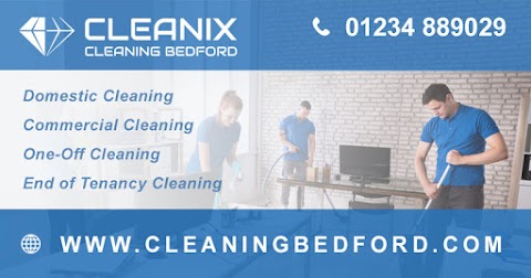 Bedford Cleaning | Cleanix