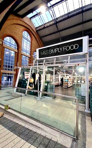 M&S Simply Food