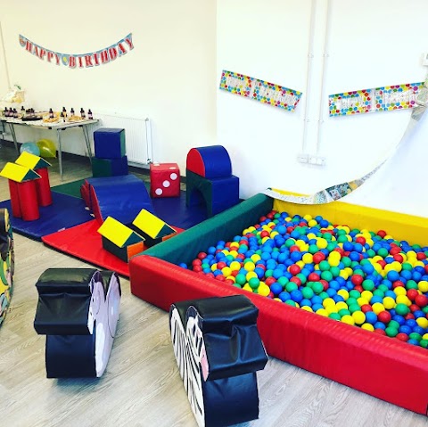 Moortown Children's Centre