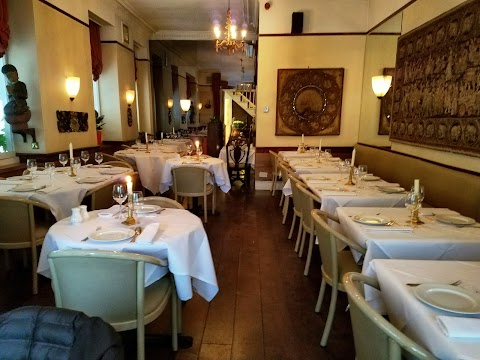 Kensington Thai Terrace