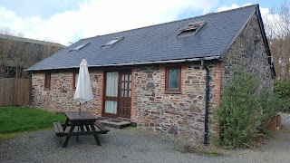 Sherrill Farm Holiday cottages