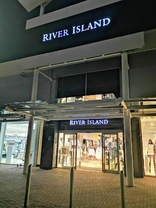 River Island