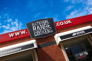 National Range Cookers