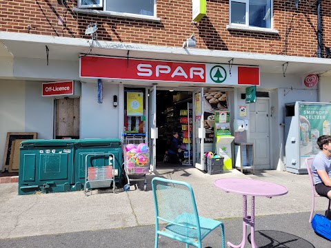 Spar