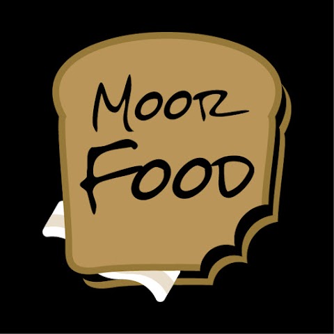 Moor Food - Sandwich Shop