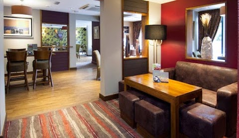 Premier Inn London Richmond hotel