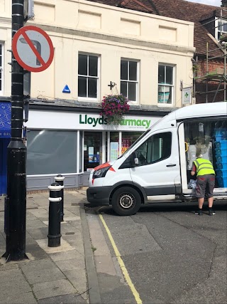 LloydsPharmacy