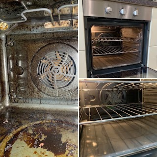 Clean - Professional Oven Cleaning