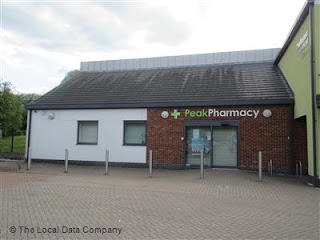 Peak Pharmacy Chellaston