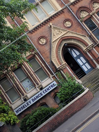 Moseley Dance Centre