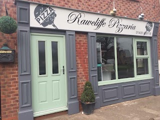 Rawcliffe Pizzaria