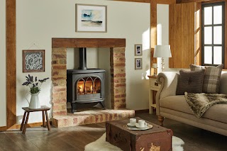 The Gas Company - Gas Fires, Gas Cooking & Electric Fires