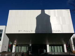 St Paul's Way Trust School