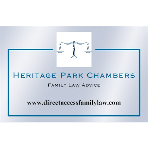 Heritage Park Family Law