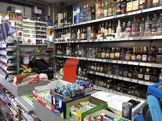 Dagenham Wine & Spirits