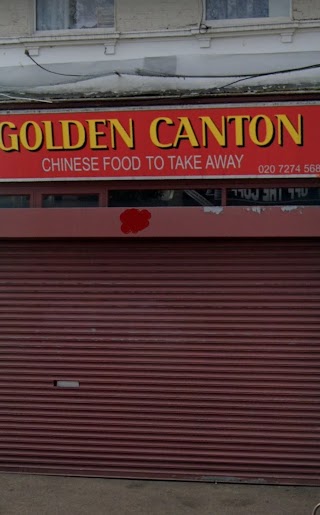 Golden Canton