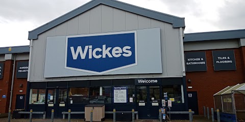 Wickes