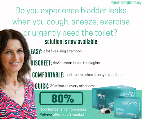 Bladder Weakness Manchester - Specialist Center