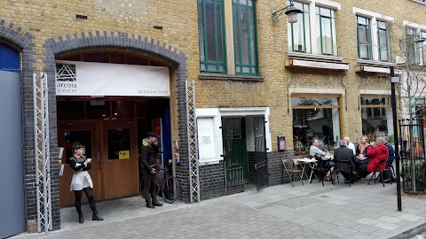 Arcola Theatre