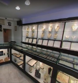 Erbiller Jewellers London Hackney