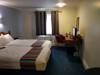 Travelodge London Chigwell