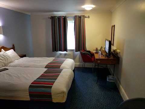 Travelodge London Chigwell