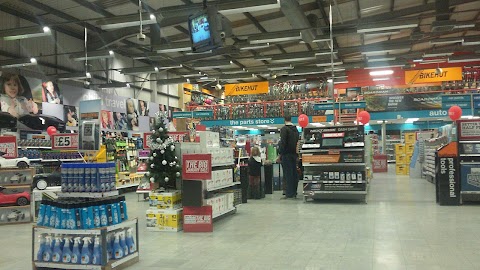 Halfords - Hemel Hempstead