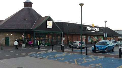 Morrisons