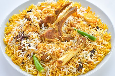 Biryani in a Box