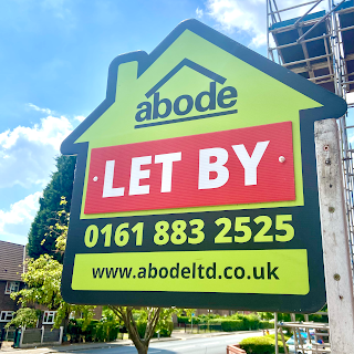 Abode Property Management & Letting Agents | HMO Management | Northern Quarter Office