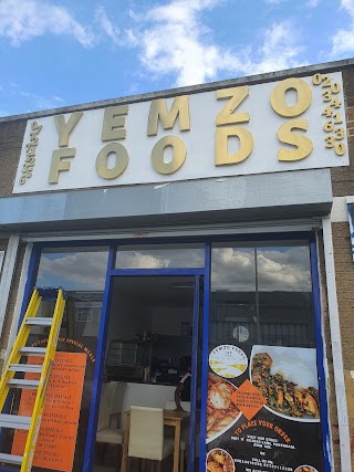 Yemzofoods