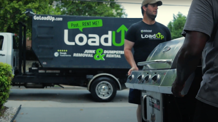 LoadUp Junk Removal, Atlanta, GA