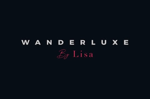 Wanderluxe by Lisa