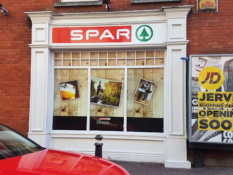 Spar