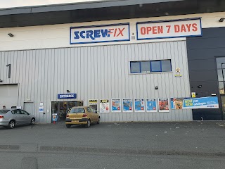 Screwfix Highams Park - Chingford