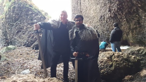 Game of Thrones Tour from Belfast