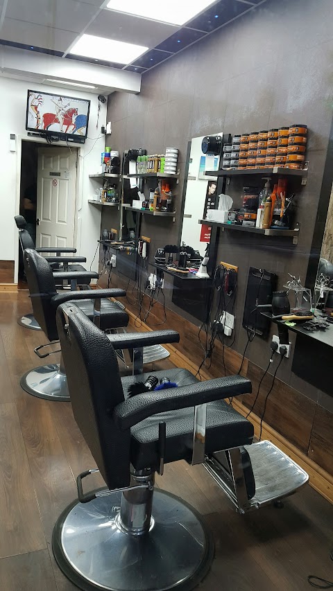 Razors Barber Shop