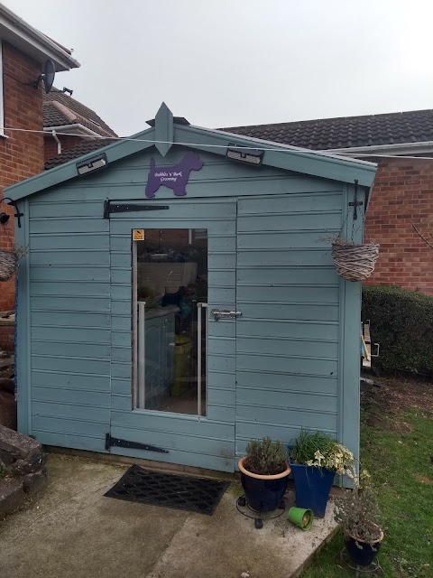 Bubbles'n'Bark Dog Grooming of Dodworth
