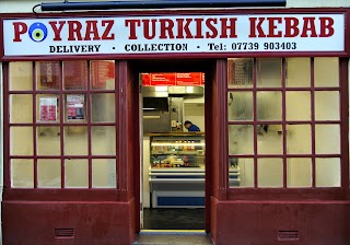 Poyraz Turkish Kebab