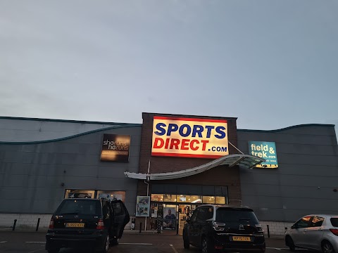 Sports Direct