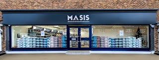 Masis Specialist Decorators Merchants