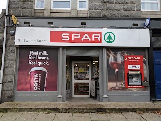 SPAR St Swithin St