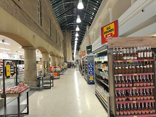 Morrisons