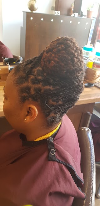 Adannas Locs Studio Ltd