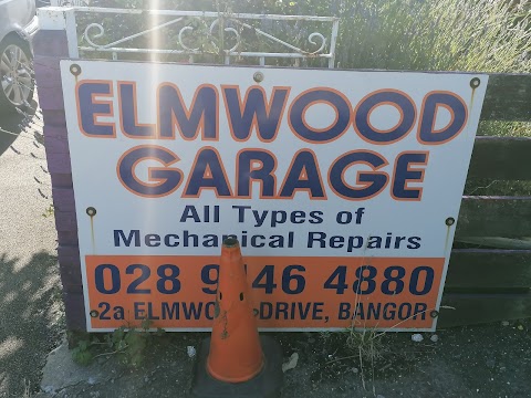 Elmwood Garage