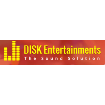 Disk Entertainments