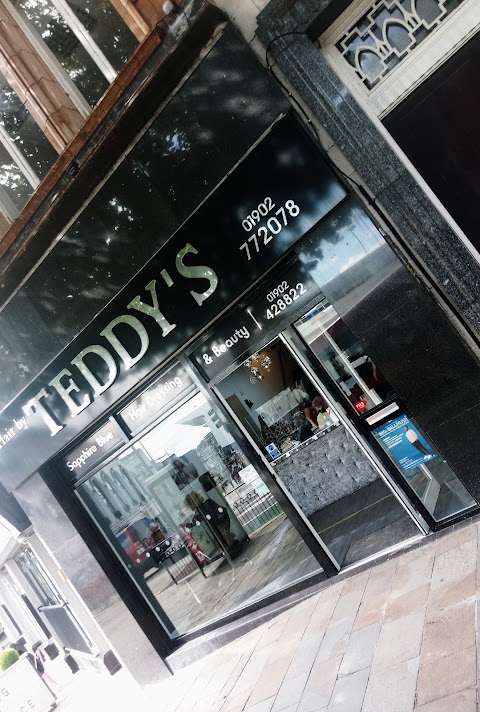Teddy's Hair Design Ltd