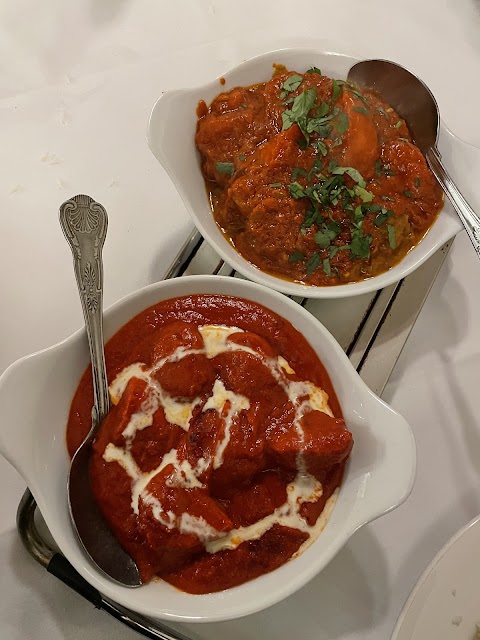 York Tandoori Indian Restaurant and Takeaway