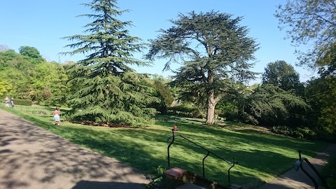 Rookery Paddling Pool