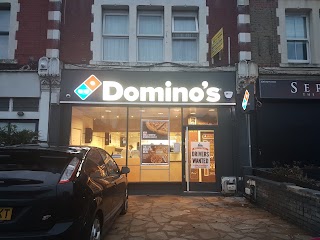 Domino's Pizza - London - Hither Green